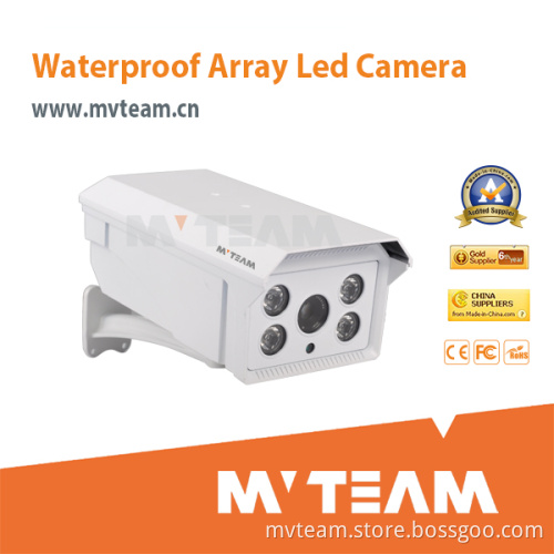 LED Array CCTV Camera with 100m IR Distance (MVT-R74)